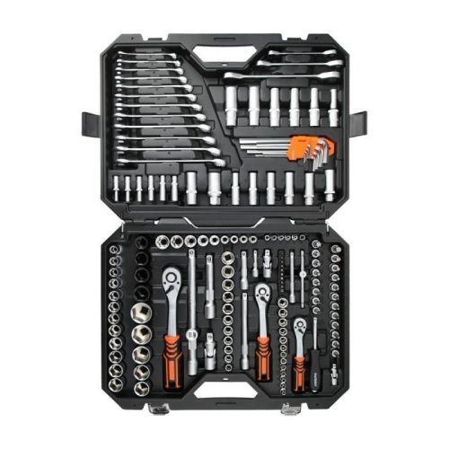 Набор автоинструмента PATRIOT SSP 150-Tehinstrument