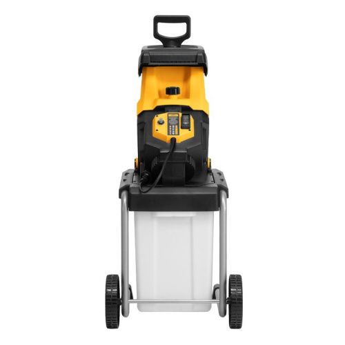 Измельчитель садовый электрический Denzel ECS-2700-Tehinstrument