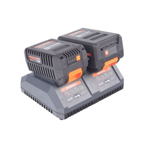 Батарея аккумуляторная PATRIOT BL 44 LCT-Tehinstrument