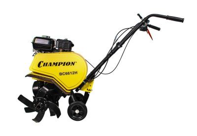 Бензиновый мотокультиватор Champion ВC6612H-Tehinstrument
