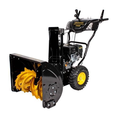 Снегоотбрасыватель CHAMPION ST662E-Tehinstrument