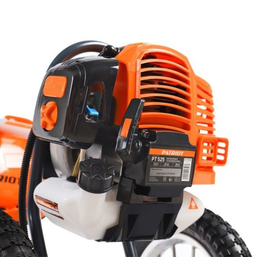 Триммер колесный Patriot PT 525-Tehinstrument