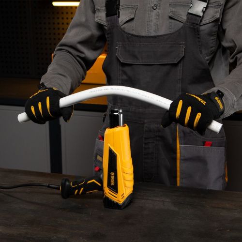 Фен технический Denzel HGH-2000-Tehinstrument