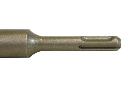 Адаптер для коронок по бетону, центрирующее cверло, 400 мм, SDS+,  Sturm-Tehinstrument