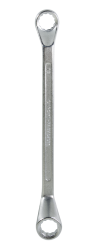 Набор накидных ключей 8 шт. 6 - 22 Вихрь-Tehinstrument