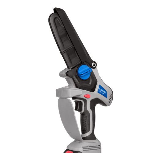 Аккумуляторная цепная пила Hyundai XA 2006-Tehinstrument