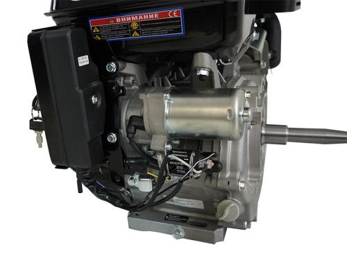 Двигатель Lifan 188FD, вал конусный длинный 106мм-Tehinstrument