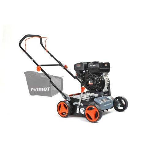 Скарификатор бензиновый Patriot SCG 202-Tehinstrument