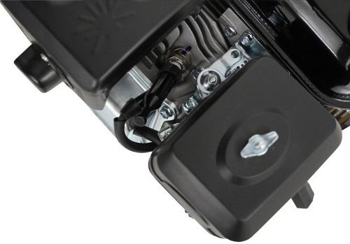 Двигатель Lifan 170F, вал ?20мм, катушка 3 Ампера-Tehinstrument