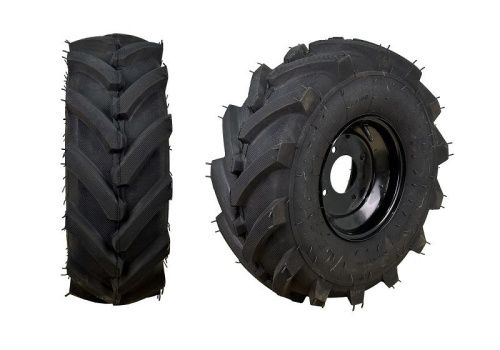 Колесо пневматическое Habert 19*7*8 Экстрим ПАРА-Tehinstrument