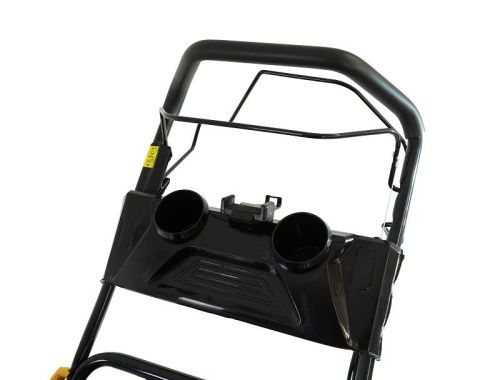 Habert Газонокосилка HBL21SP (180 cc)-Tehinstrument