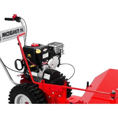 Подметальная машина Мобил К ПМ90 ПРЕМИУМ-Tehinstrument