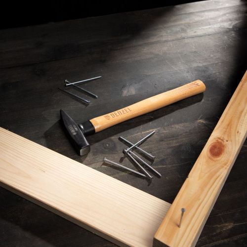 Молоток слесарный Denzel 300 г-Tehinstrument