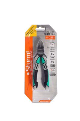 Бокорезы 160мм,  Sturm-Tehinstrument