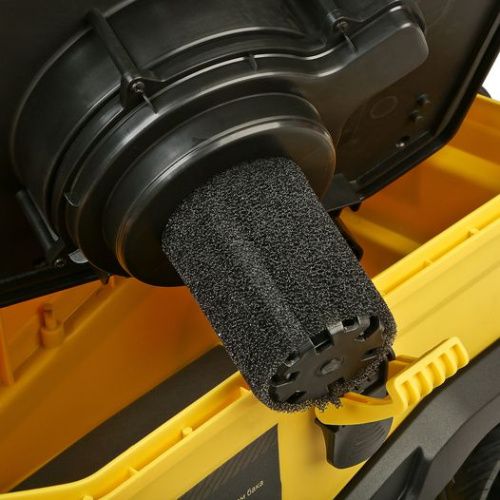 Промышленный пылесос HVC1630-Tehinstrument