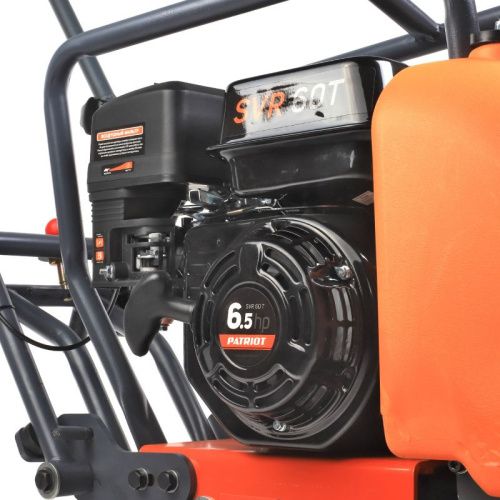 Виброплита PATRIOT SVR 60T-Tehinstrument