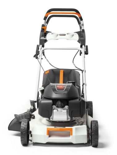 Газонокосилка бензиновая Helmut TRH 51SL-Tehinstrument