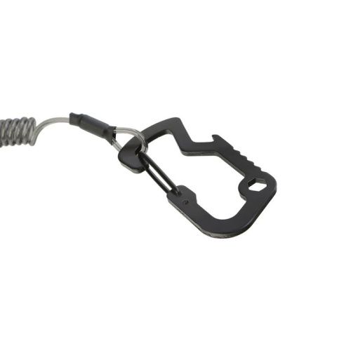 Нож складной, лезвие 85мм, сталь D2, рукоятка G10, hanskonner-Tehinstrument