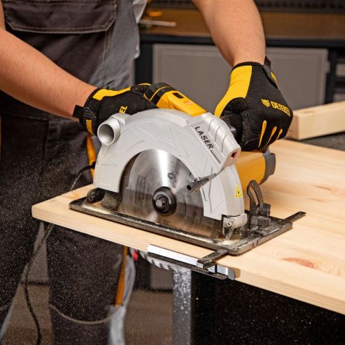 Пила циркулярная Denzel CS-210-Tehinstrument