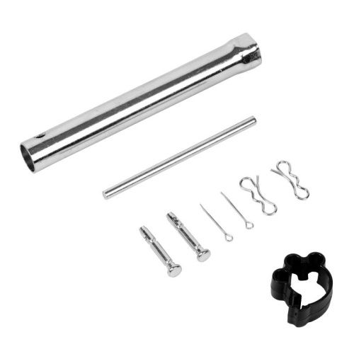 Бензиновая снегоуборочная машина Denzel SBL 711DT PRO-Tehinstrument