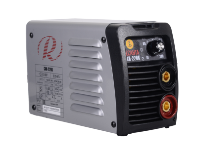 Сварочный аппарат инверторный Ресанта САИ 220К (компакт)-Tehinstrument