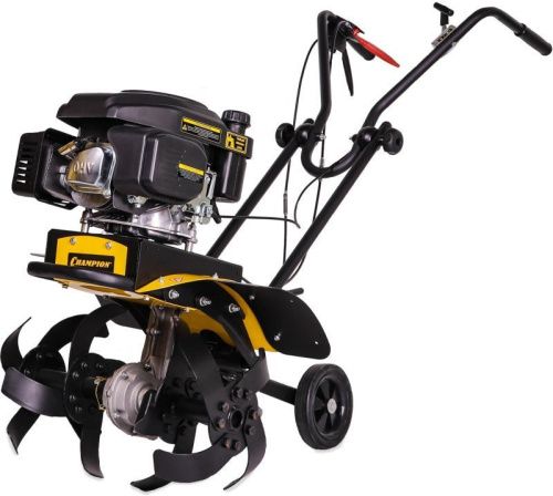 Бензиновый мотокультиватор Champion ВC5602-Tehinstrument