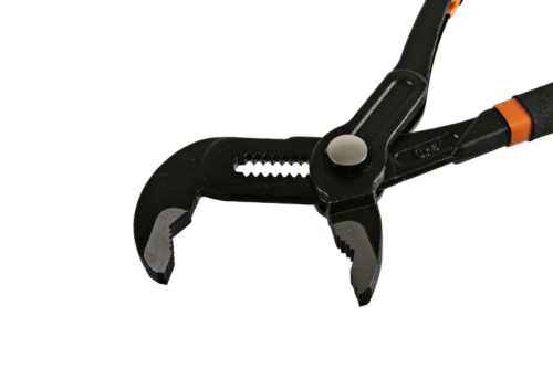 Клещи переставные 250мм,  Sturm-Tehinstrument