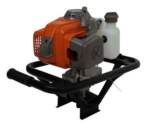 Мотобур Habert HD-620W (без шнека)-Tehinstrument