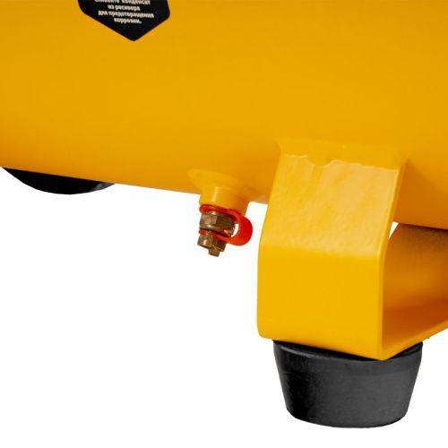 Компрессор безмасляный, малошумный Denzel DLS 1500/50-Tehinstrument