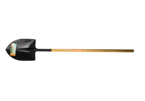 Лопата  Sturm 3013-03-RW-155-Tehinstrument