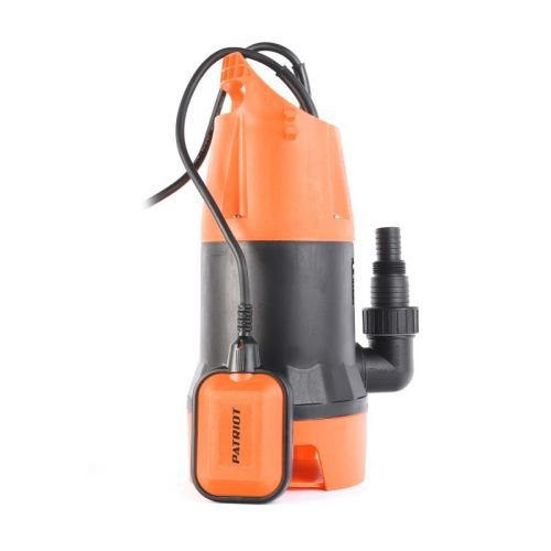 Насос дренажный Patriot F 1100-Tehinstrument