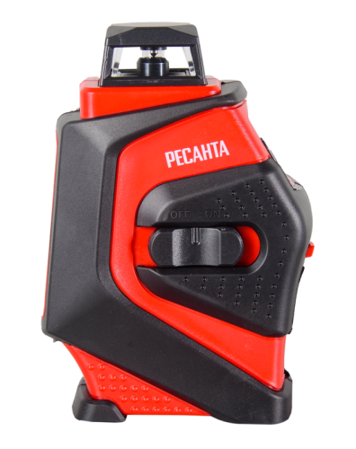 Построитель плоскостей лазерный ПЛ-1Х360А Ресанта-Tehinstrument