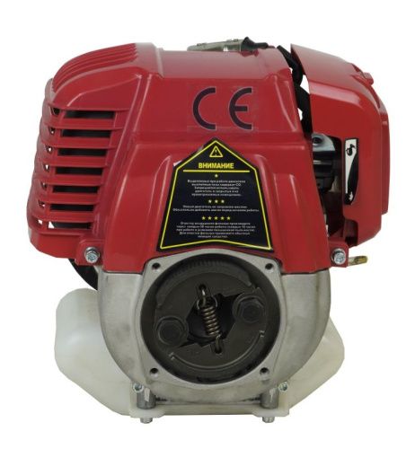 Двигатель Lifan 139F-2-Tehinstrument
