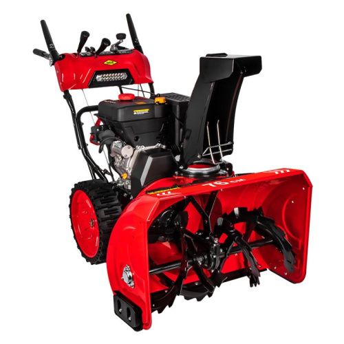 Снегоуборщик бензиновый DDE ST1176LE-Tehinstrument