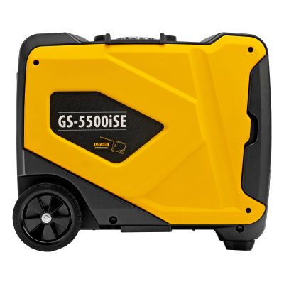 Генератор инверторный Denzel GS-5500iSE-Tehinstrument