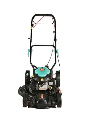 Бензиновая газонокосилка  Sturm PL5114S-Tehinstrument