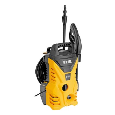 Моечная машина высокого давления Denzel R-110-Tehinstrument