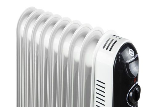 Масляный радиатор СОЮЗ МРС-2009-Tehinstrument