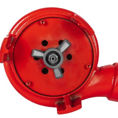 Фекальный насос QUATTRO ELEMENTI Sewage 2500F Ci-Cut ПРОФ-Tehinstrument