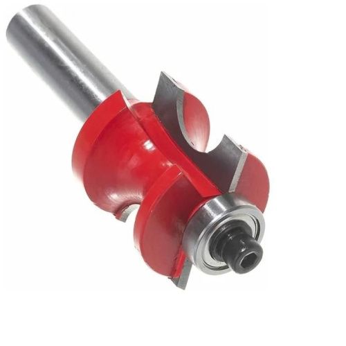 Фреза Атака кромочная профилирующая D31.8/ф12/H44.5-Tehinstrument