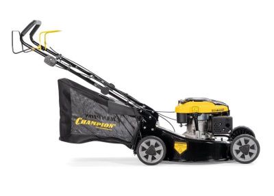 Бензиновая газонокосилка CHAMPION LM5645-Tehinstrument