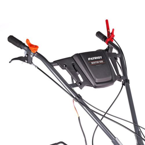 Мотоблок дизельный PATRIOT BOSTON 12DE-Tehinstrument