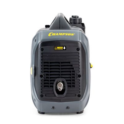 Бензиновый генератор CHAMPION IGG2200S-Tehinstrument