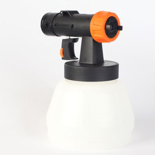 Краскопульт электрический Patriot SG 500 HVLP-Tehinstrument