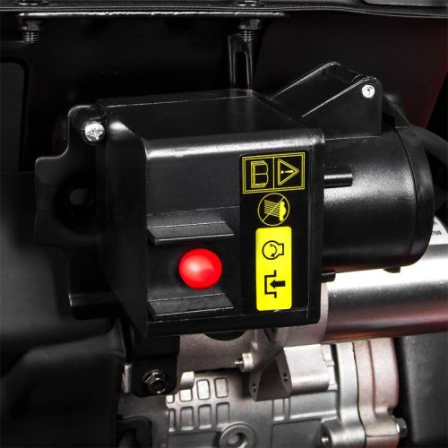 Снегоуборщик бензиновый DDE ST1176LE-Tehinstrument