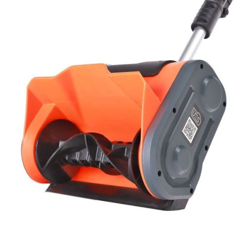 Снегоуборщик аккумуляторный ручной Patriot PE 1002 UES-Tehinstrument