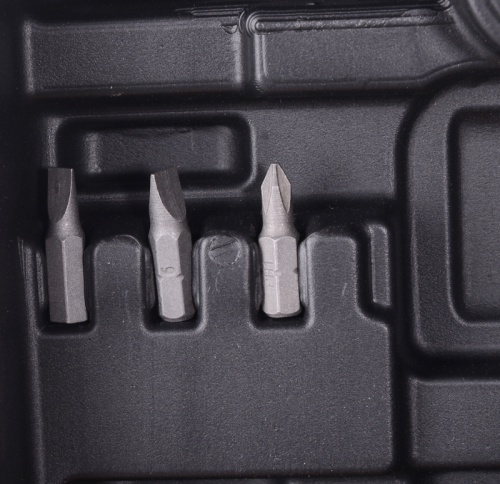 Дрель-шуруповерт Вихрь ДА-12-2К-Tehinstrument