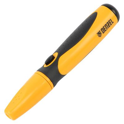 Отвертка реверсивная, механизм SmartPush mini 11 шт, CrMo Denzel-Tehinstrument