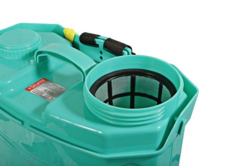 Опрыскиватель аккумуляторный  Sturm GS8212B-Tehinstrument