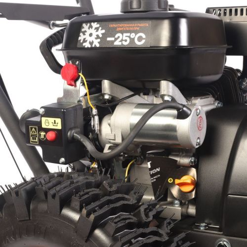 Снегоуборщик бензиновый PATRIOT PS 601 E-Tehinstrument